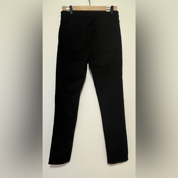 Zara the 90s full length, sz 8 NWT - Picture 8 of 10